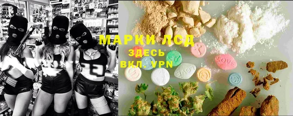 молекула духа Алексеевка